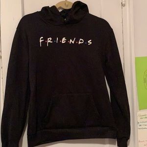 FRIENDS Hoodie